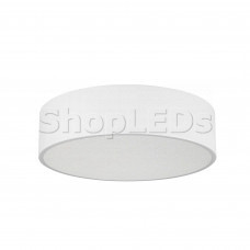 Светильник SP-TOR-PILL-PRISM-R400-25W Warm3000 (WH, 100 deg, 230V) (Arlight, IP20 Металл, 3 года)