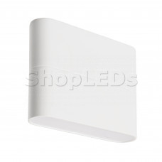 Светильник SP-Wall-110WH-Flat-6W Day White, SL021086