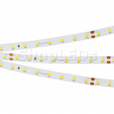 Лента RT 2-5000 24V Warm2700 (2835, 80 LED/m, LUX)