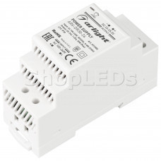 Блок питания ARV-DR30-24 (24V, 1.25A, 30W)