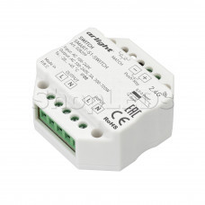 Контроллер-выключатель SMART-S1-SWITCH (230V, 3A, 2.4G)