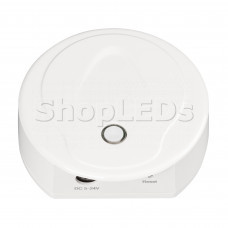 INTELLIGENT ARLIGHT Конвертер SMART-BLE-801-62-SUF White (5V, TUYA Wi-Fi) (IARL, IP20 Пластик, 5 лет)