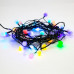 Гирлянда "LED - шарики", RGB, Ø13 мм, 5 м, Neon-Night, SL303-539