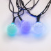 Гирлянда "LED - шарики", RGB Ø18 мм, 5 м, Neon-Night, SL303-549