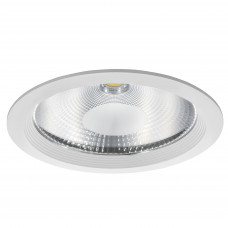 223502 Светильник FORTO LED 50W 4500LM 120G 3000K (в комплекте)