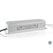 Блок питания ASV-24100C (24V, 100W, 4.2A, IP67)