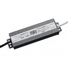 Блок питания RVS-60-24 (24V, 60W, 2.5A, IP67)